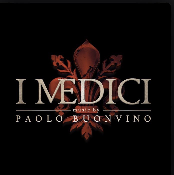 Poppy2326's tweet photo. Wow such a stunning soundtrack ❤️⚜️ I can’t stop listening to it , the music brings back so many Medici moments , everyone song is perfect great job Medici and Paolo ❤️🎶⚜️ @MediciSeries @PaoloBuonvino https://t.co/c6adAeLeBA