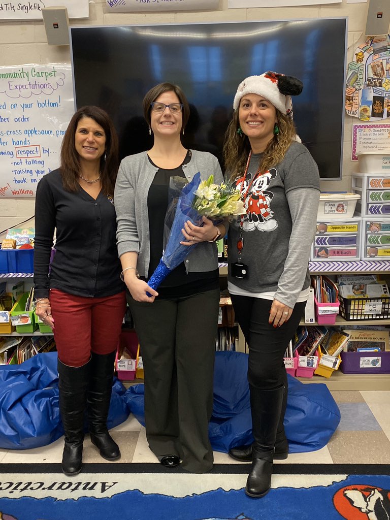 petwayproud's tweet photo. Congratulations Angelina Weaver, Teacher of the Year and Leslie Smith, Educational Service Professional of the Year! #petwayproud https://t.co/1z5QPkDyDu
