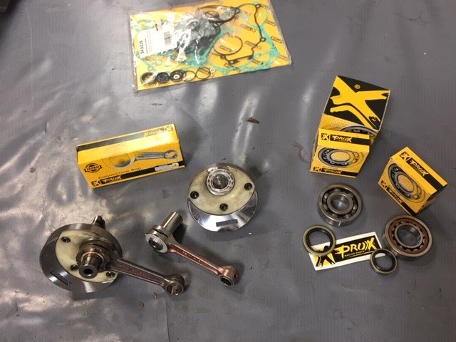 ProX Racing Parts (@proxracingparts) / Posts / X