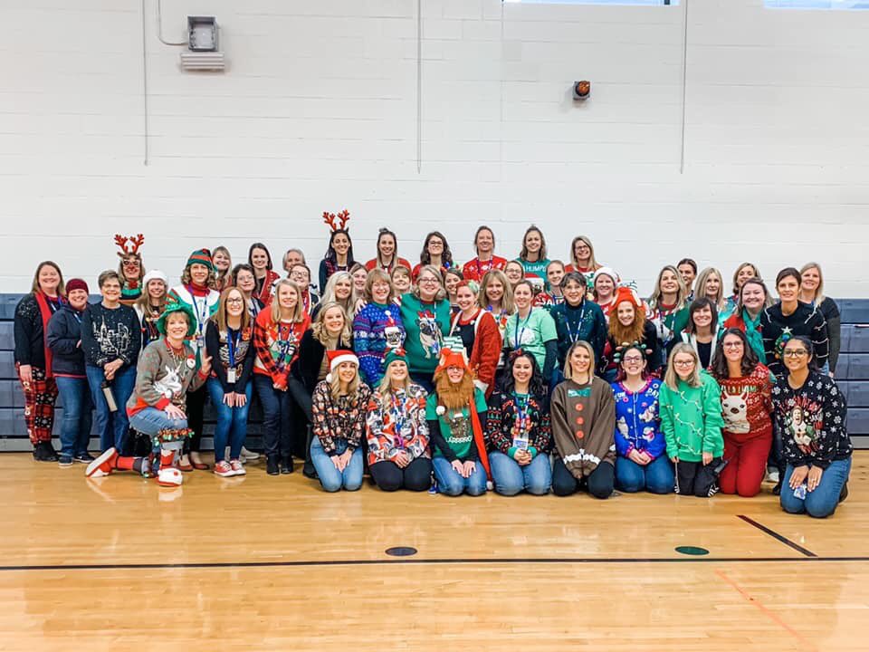 Julie Bird tweet media