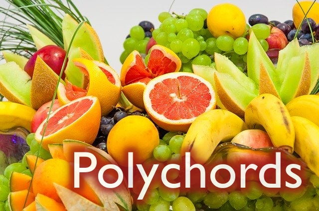 murinoalmeida_p's tweet photo. A #polychord consists of two or more chords played together and such #chords may be originated from the same or different #tonalities โ usually the latter is applied.
.
.
#chordvoicing #musictheory #learnmusic https://t.co/WV35Tu8WEF https://t.co/VyPB7LSOzR