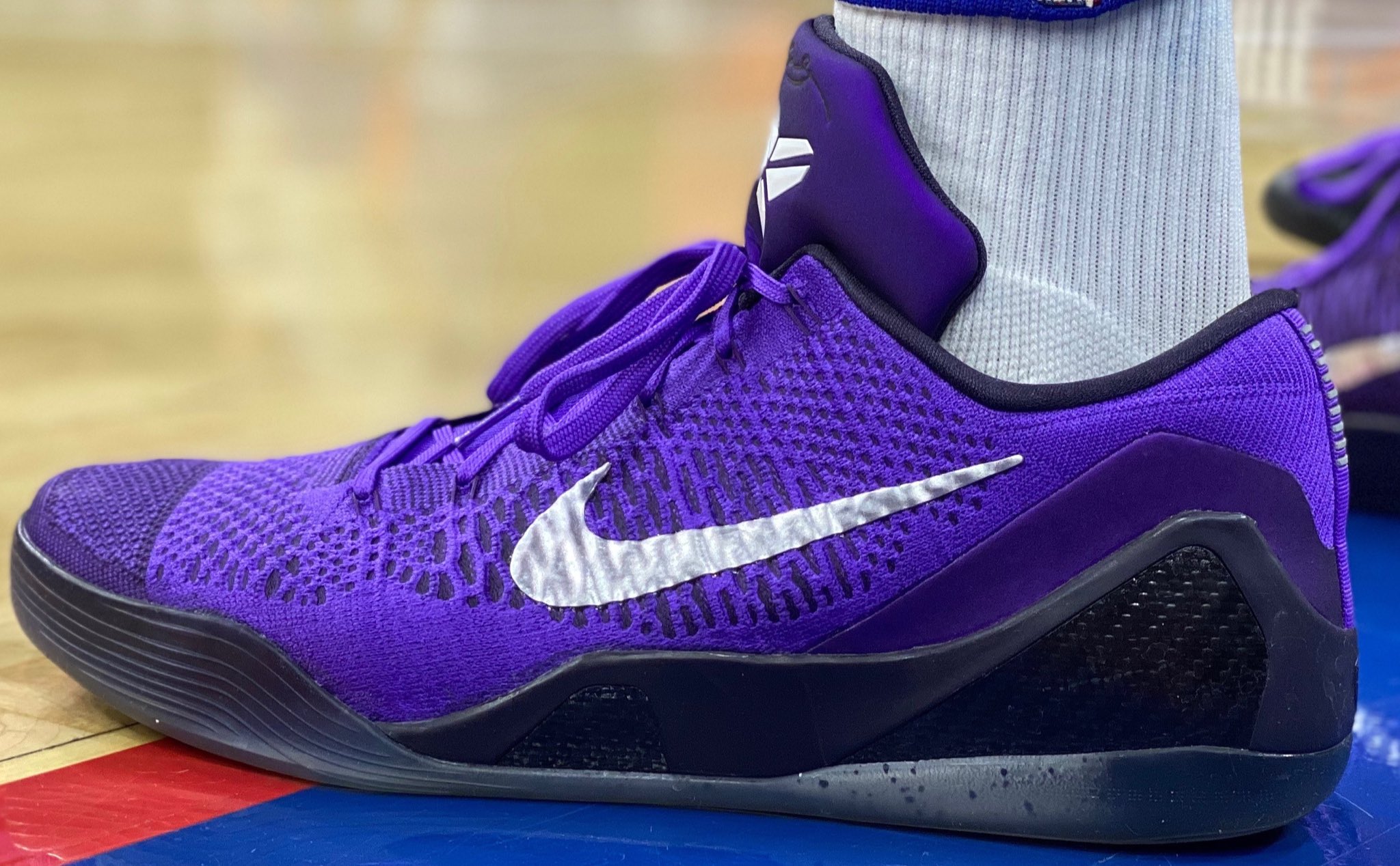 🏀 #NBAKicks 👟 on X: 