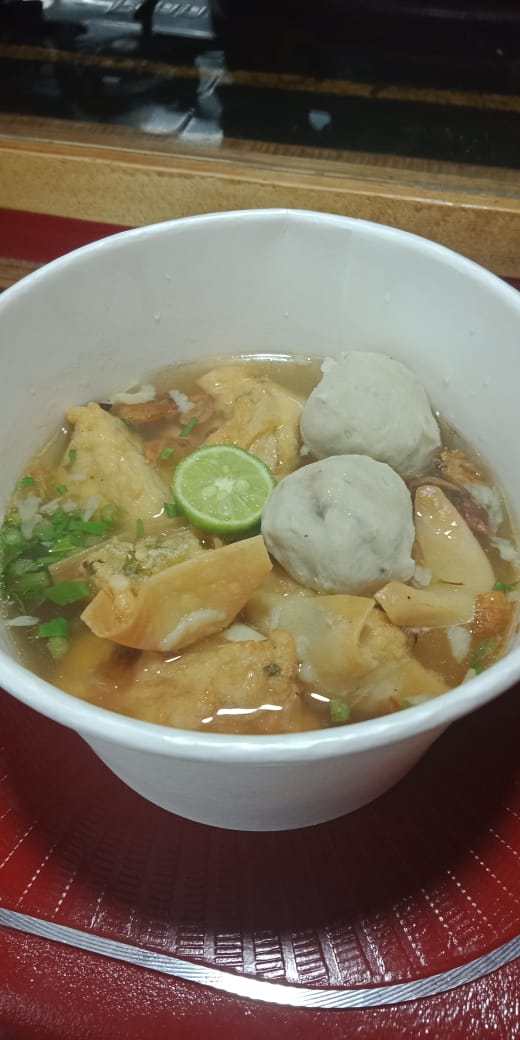 BatagorGiri's tweet photo. Batagor enak di Bogor Order @BatagorGiri – Kuah https://t.co/lj20XhJu1G https://t.co/EZ1UBgdHq8