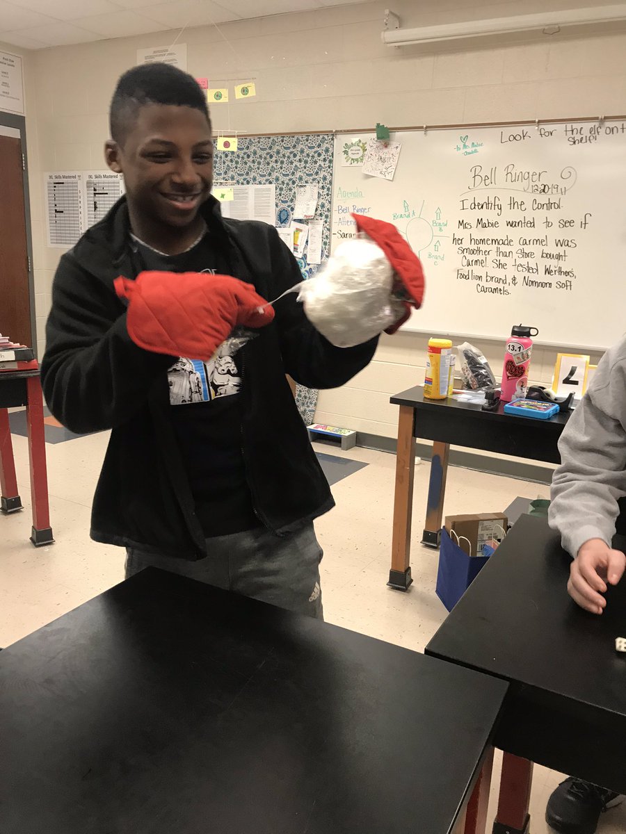 MrsMabie's tweet photo. We played the Saran Wrap game in class today! We all had a GREAT time! We smiled, laughed, and bonded. We continued to build relationships, and we learned that school is more than just learning. #teachmore #lovetoteach #TEACHers #teacherlife https://t.co/RXatgh90c8