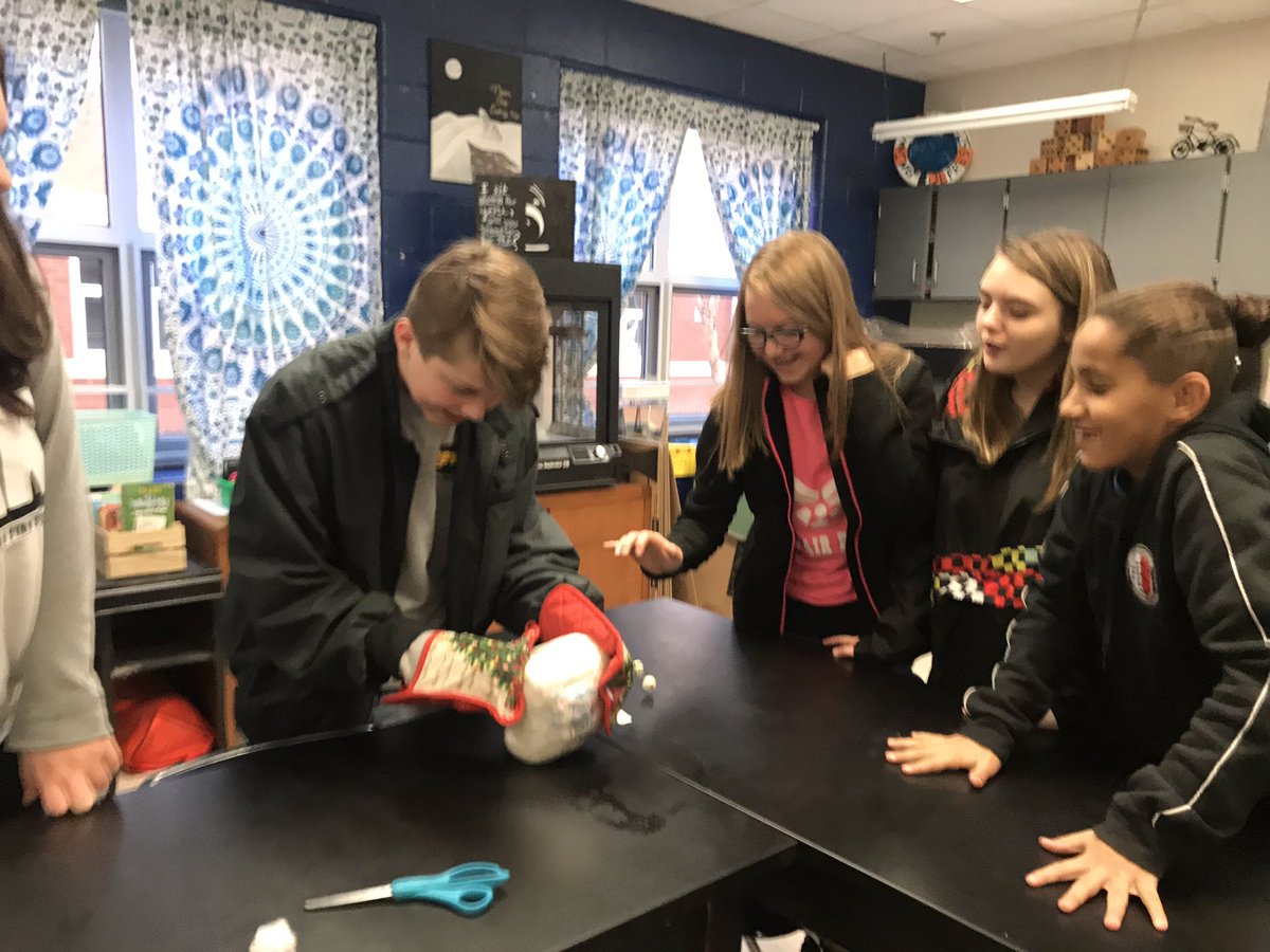 MrsMabie's tweet photo. We played the Saran Wrap game in class today! We all had a GREAT time! We smiled, laughed, and bonded. We continued to build relationships, and we learned that school is more than just learning. #teachmore #lovetoteach #TEACHers #teacherlife https://t.co/RXatgh90c8