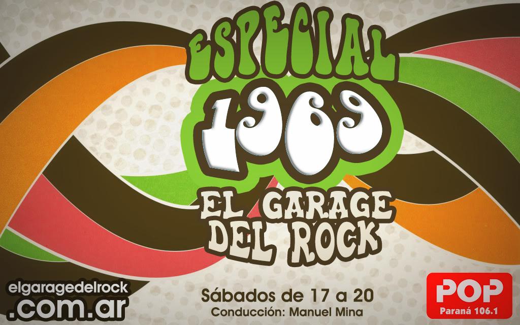 El Garage del Rock tweet media