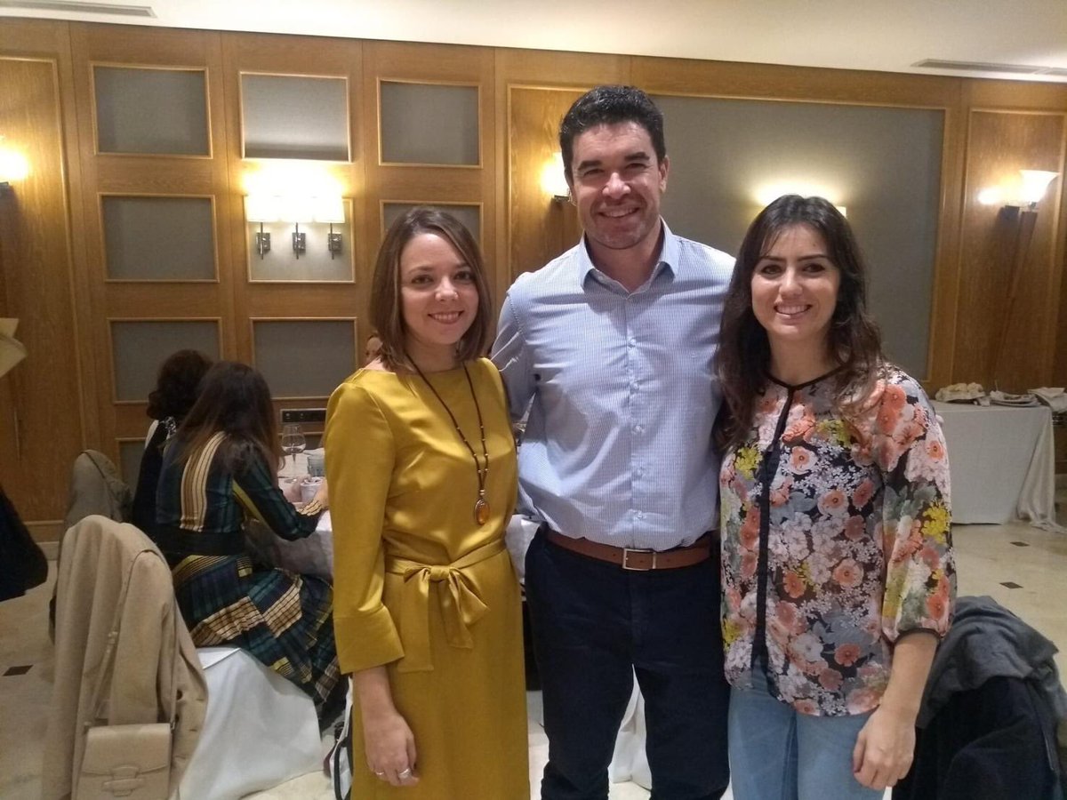 ImagineRight ITGS tweet media