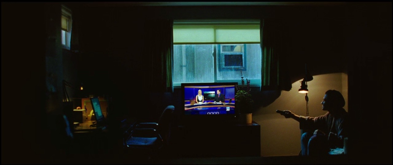 Lost In Film on X: 'Nightcrawler' (2014, Dan Gilroy