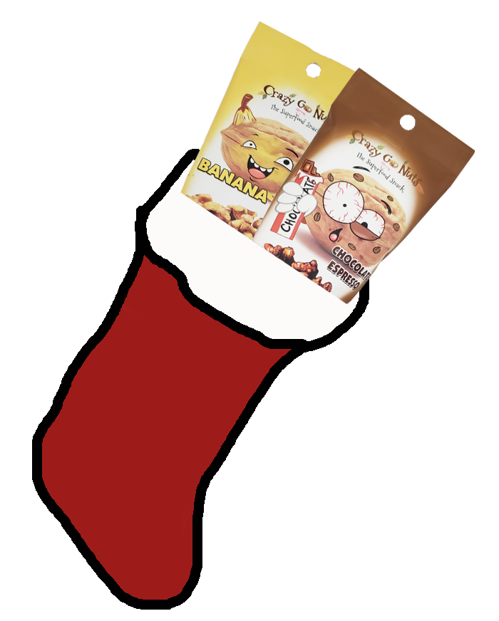 Crazy Go Nuts! tweet media