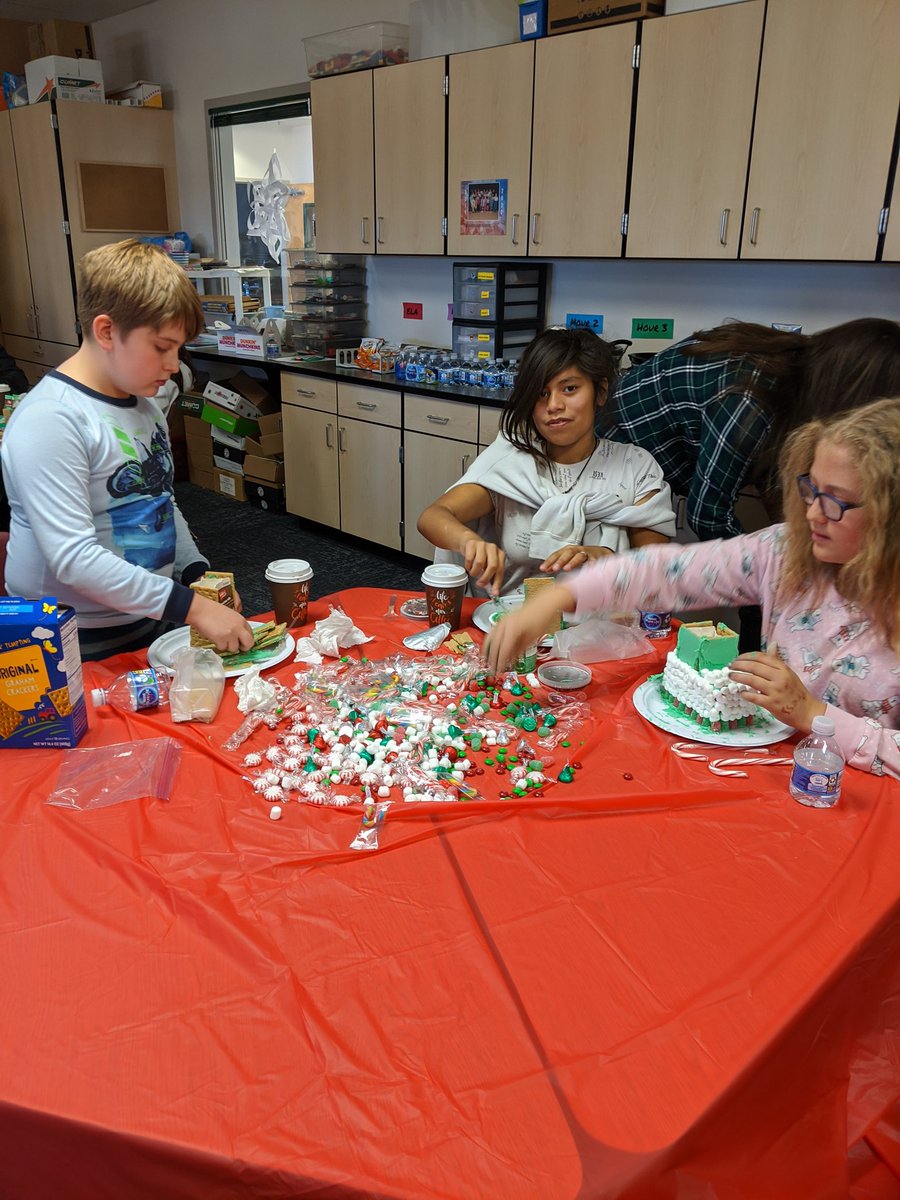 LS Sixth Grade tweet media