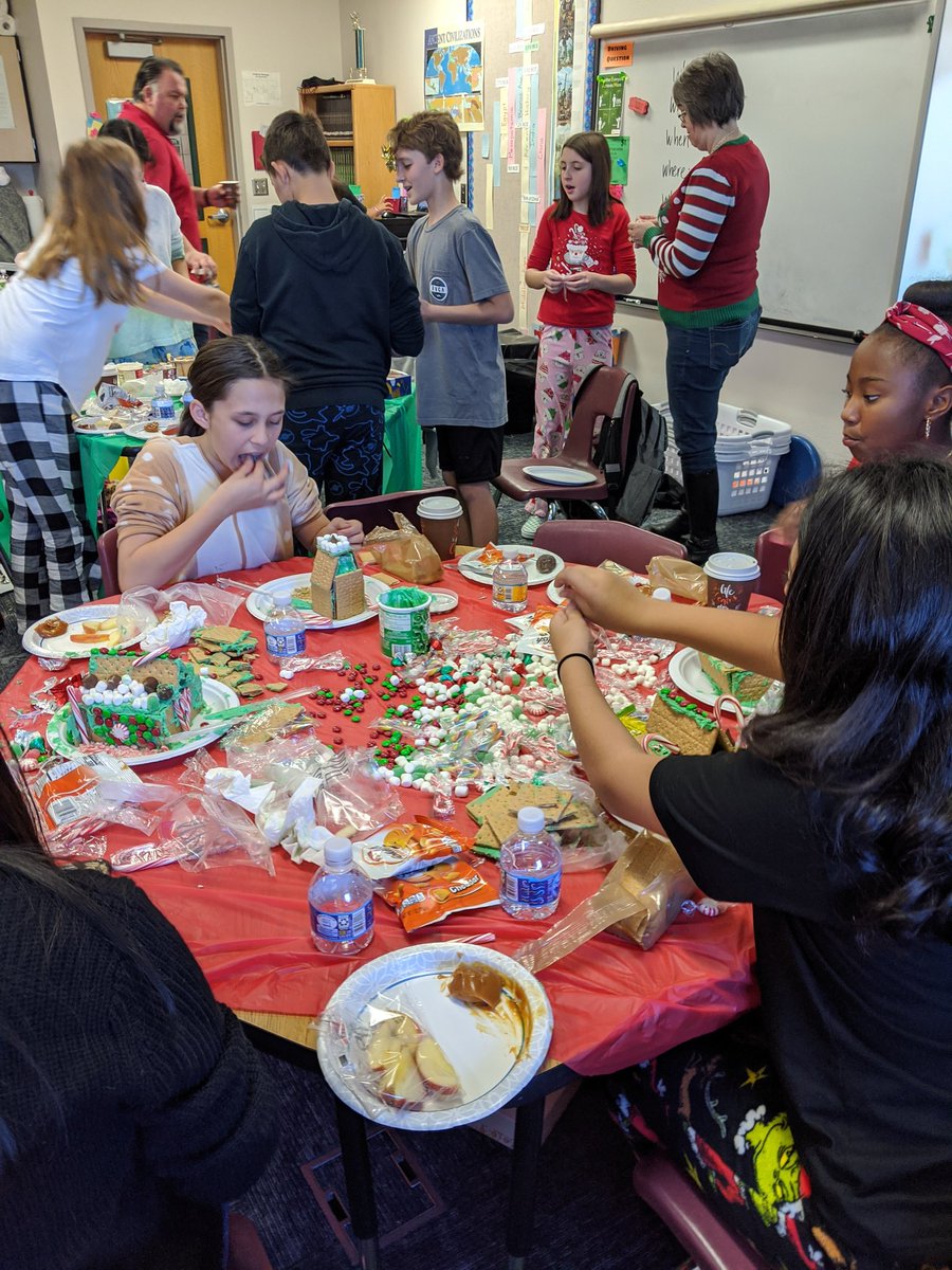 LS Sixth Grade tweet media