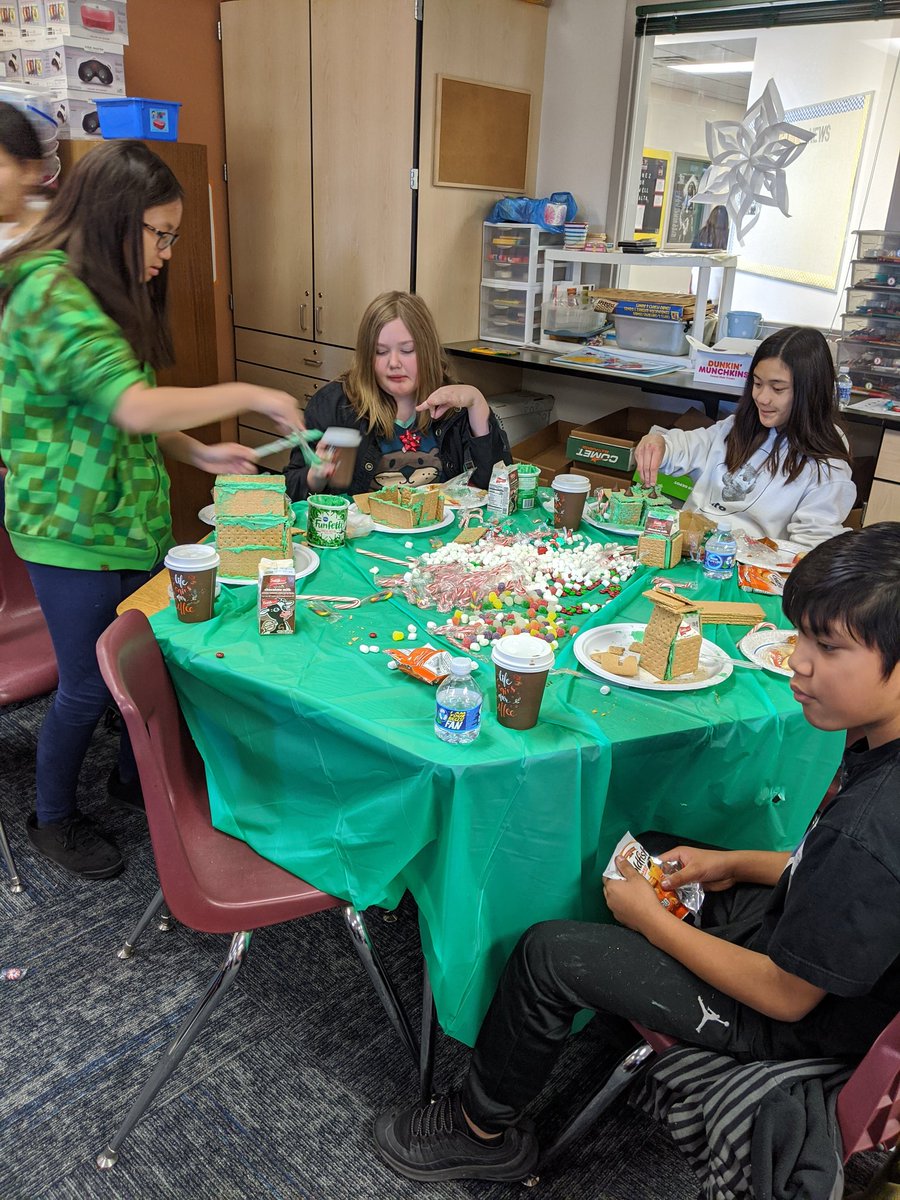 LS Sixth Grade tweet media