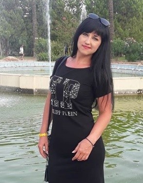 AlinaDates's tweet photo. I am a simple young woman with strong family values. I am quiet, sensitive, kind, sociable, responsible and sincere. I love life and enjoy meeting new people. I try to stay optimis... ...
♥ Open Profile - Click Here > https://t.co/zNf2pCwWwi < ♥ https://t.co/YzVmZzwdKi