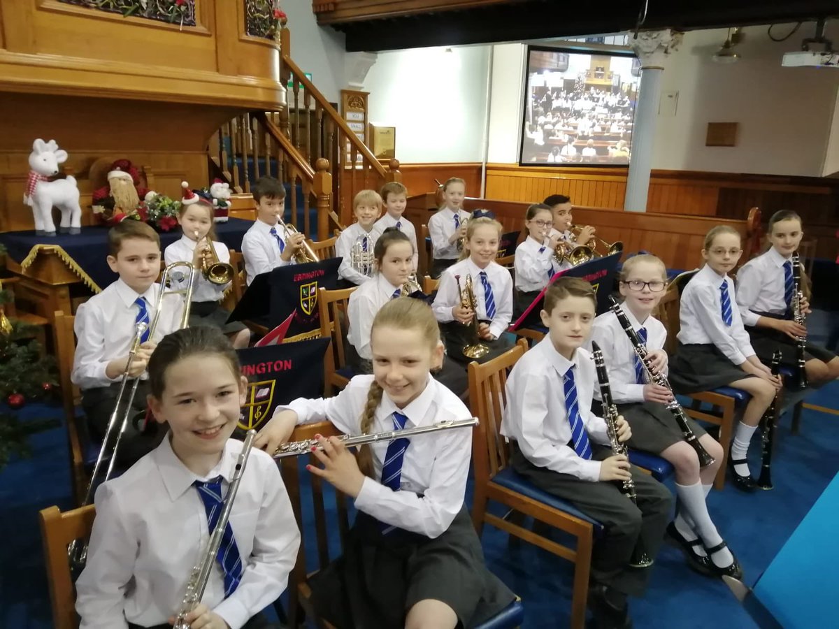 ebringtonps's tweet photo. So proud of each and every pupil for their contribution to our annual carol service in Ebrington Presbyterian Church today. What a fabulous way to celebrate the festive season. https://t.co/aGMGveokvm