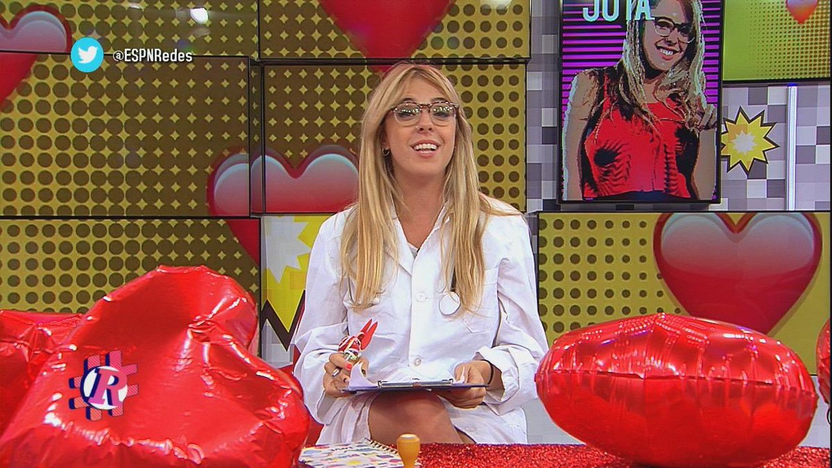 NATI JOTA 🎪🧜🏼‍♀️ tweet media
