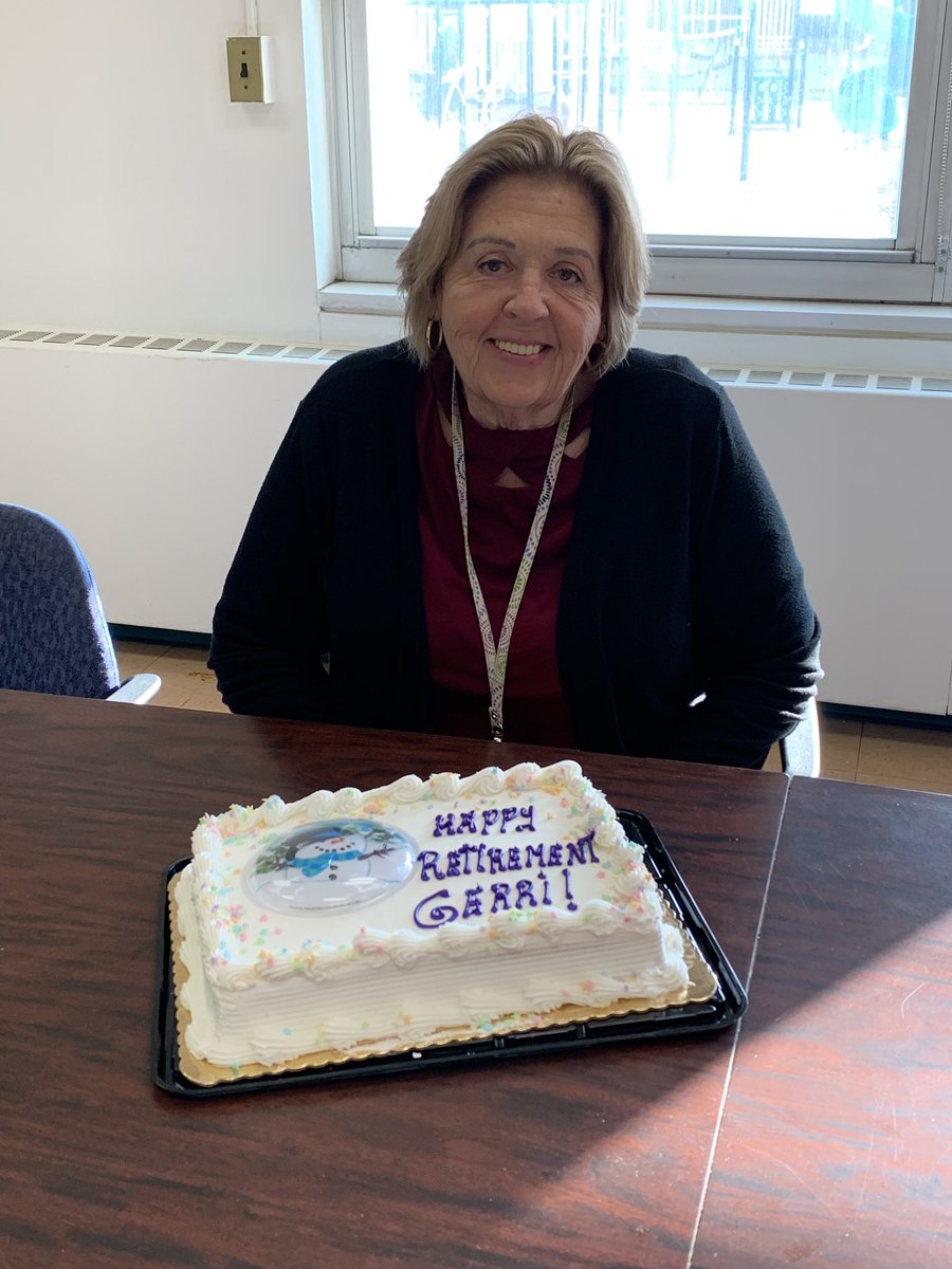 MsTuli_59's tweet photo. Wishing you a wonderful retirement Mrs. G!
#Ktm100 https://t.co/iDnR2YuMmy