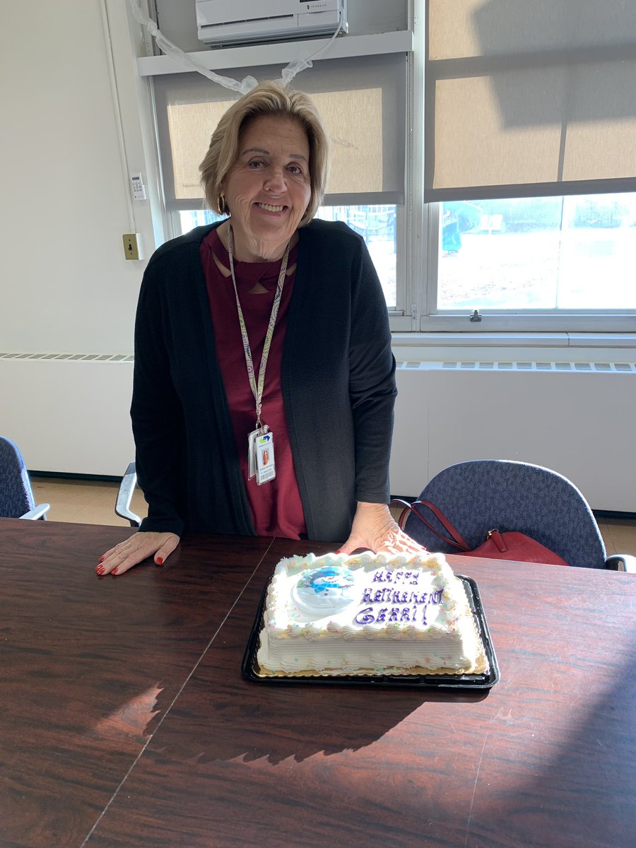 MsTuli_59's tweet photo. Wishing you a wonderful retirement Mrs. G!
#Ktm100 https://t.co/iDnR2YuMmy
