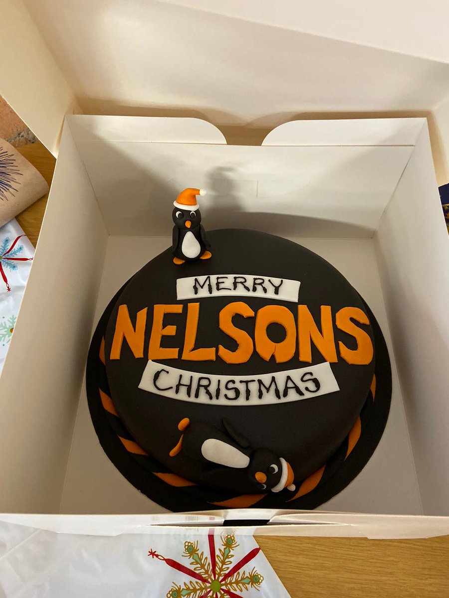 MaryGharmount11's tweet photo. Just a few pictures that capture our fantastic @Nelsons_Law Derby office fuddle. What a great get together.

#together #christmasfuddle https://t.co/6Fkbs9iSjL