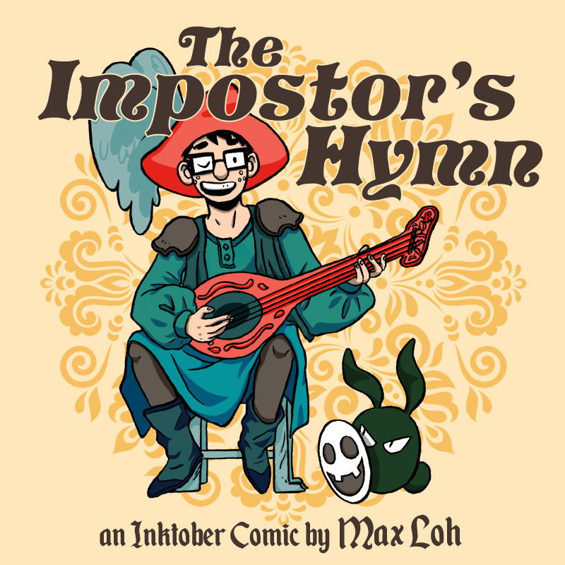 Maxsterism's tweet photo. The book I made during last year's Inkt0ber (can we still use that term without getting sued?) about struggling with imposter's syndrome, RM15 each.
#ComicFiesta2019 #CF2019 https://t.co/Xdyh9RZYxD