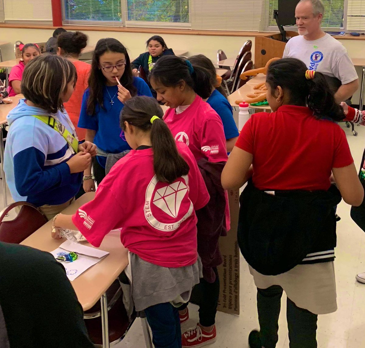 Jessica Rasmussen (@RazTeach) | Twitter