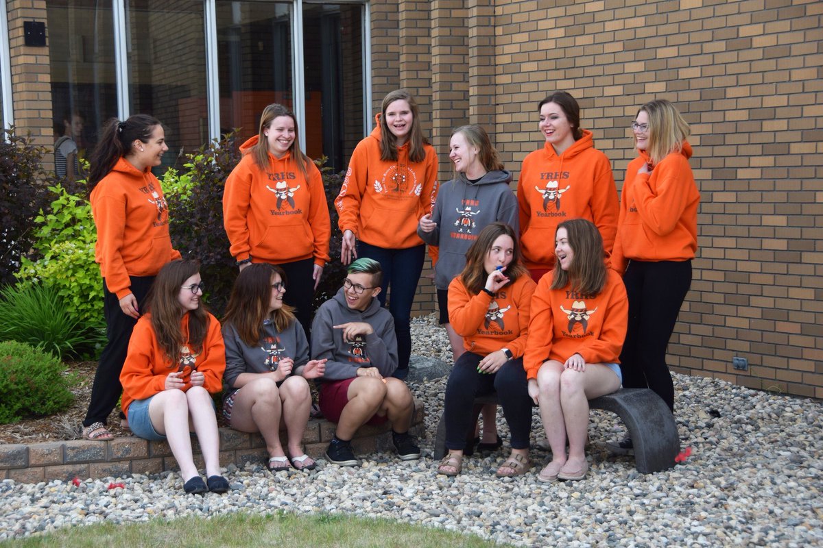 Kristine Tether tweet media