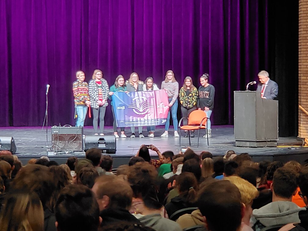 Kristine Tether tweet media