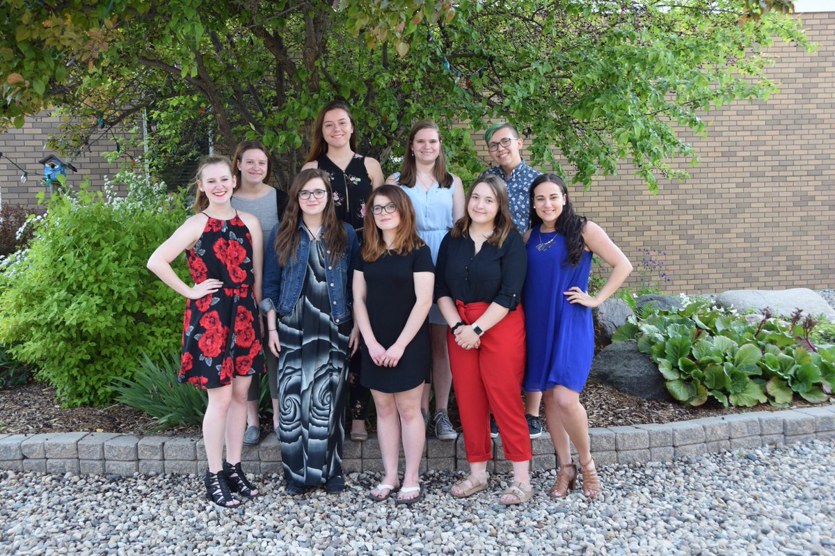 Kristine Tether tweet media