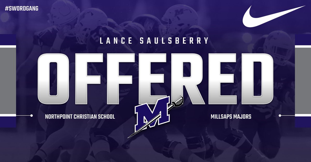 Lance Saulsberry Jr. tweet media