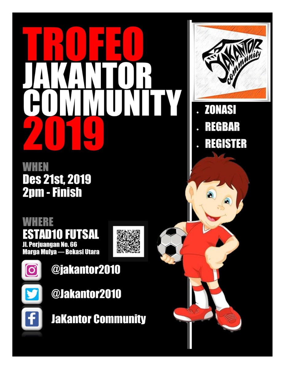 ongendtunny's tweet photo. Register didadadaku..register kebanggaanku..kuyakin hari ini pasti menang..π΅
Cc: @JaKantor2010 @OrenBarat
#psywar
#registerday
#juaralagi
#zonasibutut
#regbarsepele https://t.co/EcEtMbqoHR