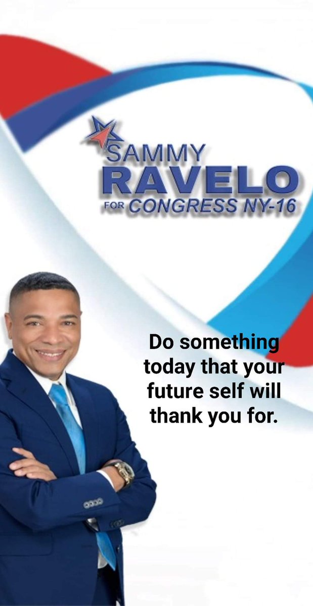 Sammy Ravelo tweet media