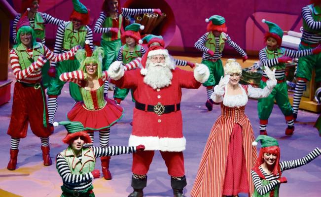 Primera Clase 1670AM tweet media