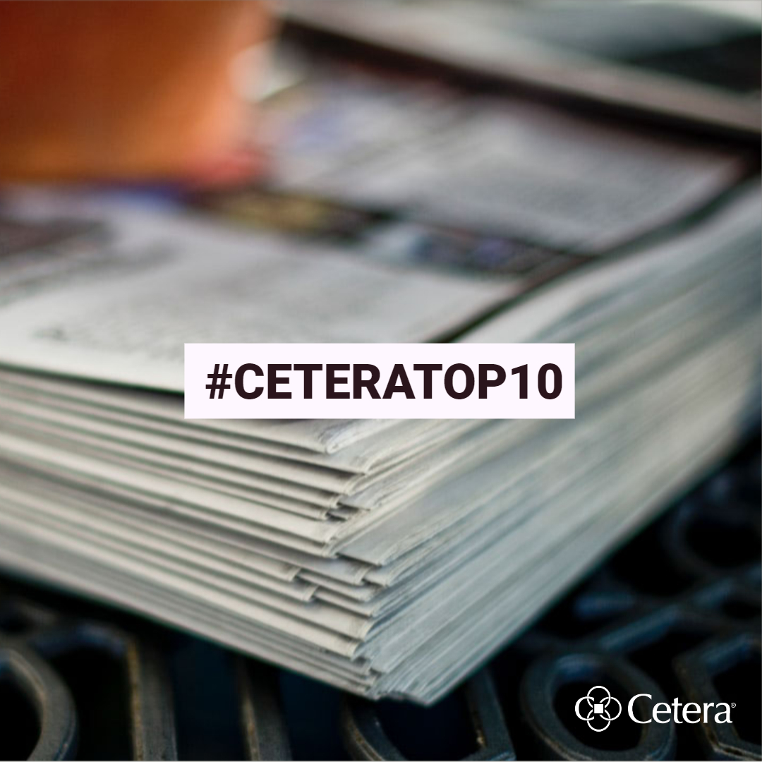 CeteraFinancial's tweet photo. Join us in looking back to our top stories of 2019! We’ll be sharing featured coverage from now through the end of the year. Follow along with the hashtag #CeteraTop10 https://t.co/GX44egarM8