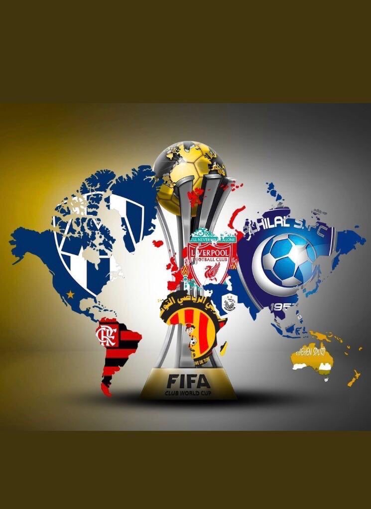 القاب منحتها الفيفا والاتحاد الاسيوي للزعيم العالمي .. #كبير_اسيا  
#عملاق_الرياض  ..  #الهلال_مونتيري