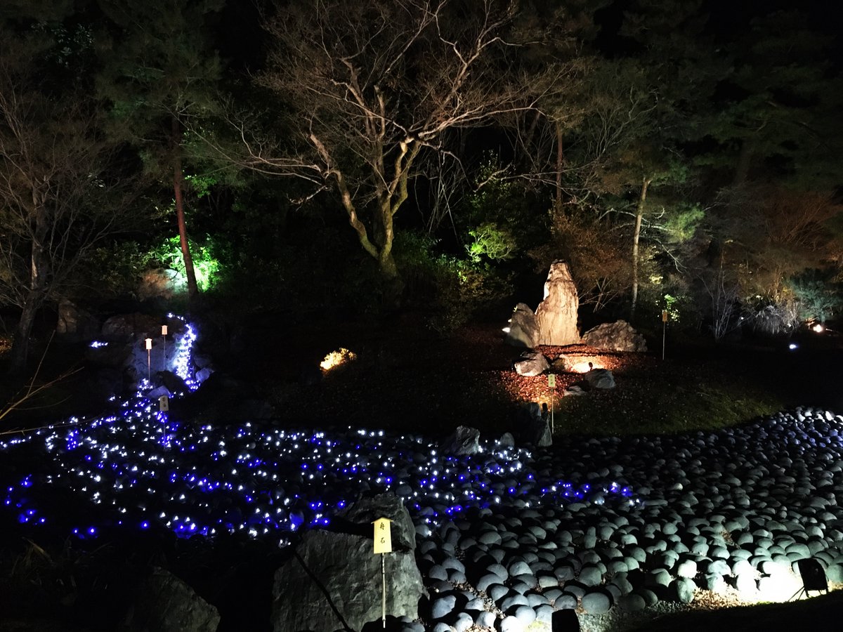 jp_manual's tweet photo. 京都嵐山花灯路で特に印象に残ったのは「#宝厳院」さんと「#法輪寺」さん。いつも見ている風景がまるで別物に変わっていました。😲
Kyoto Arashiyama Hanatouro (Ukyo Ward, Kyoto City)
#京都 #京都市 #右京区 #嵐山花灯路2019 #kyoto #arashiyama https://t.co/mDSXbWqJGk