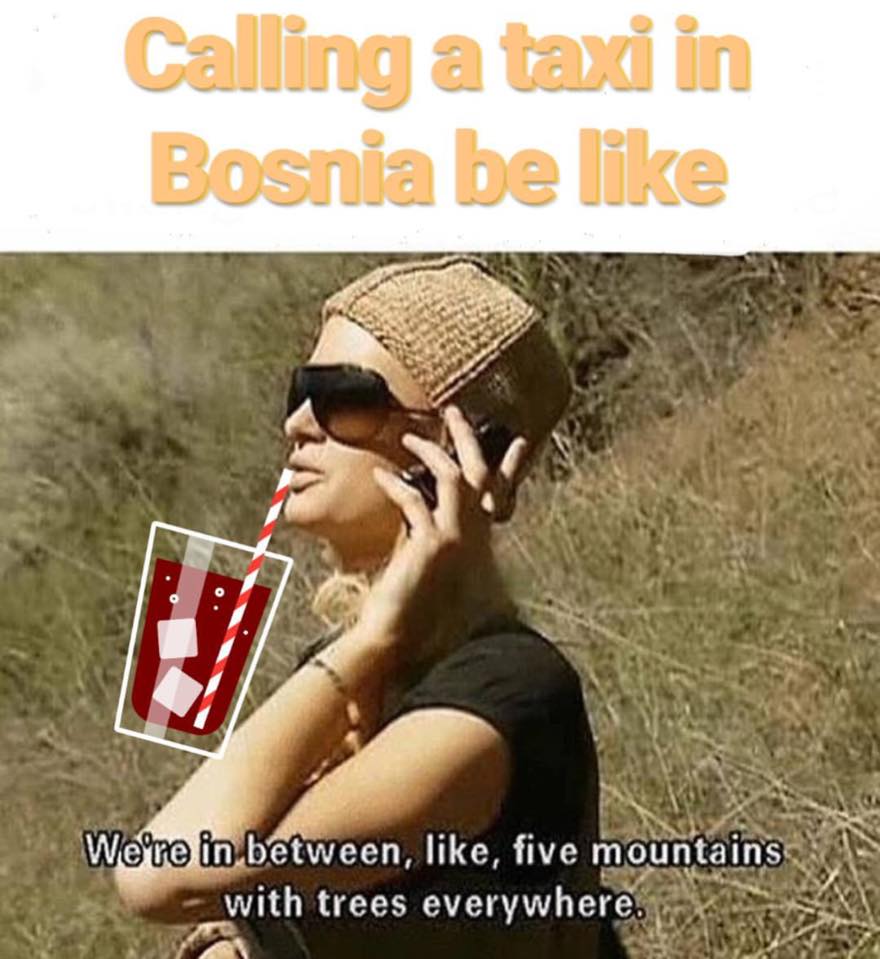 yugomemes_'s tweet photo. #bosnianproblems https://t.co/1HB29zoVav