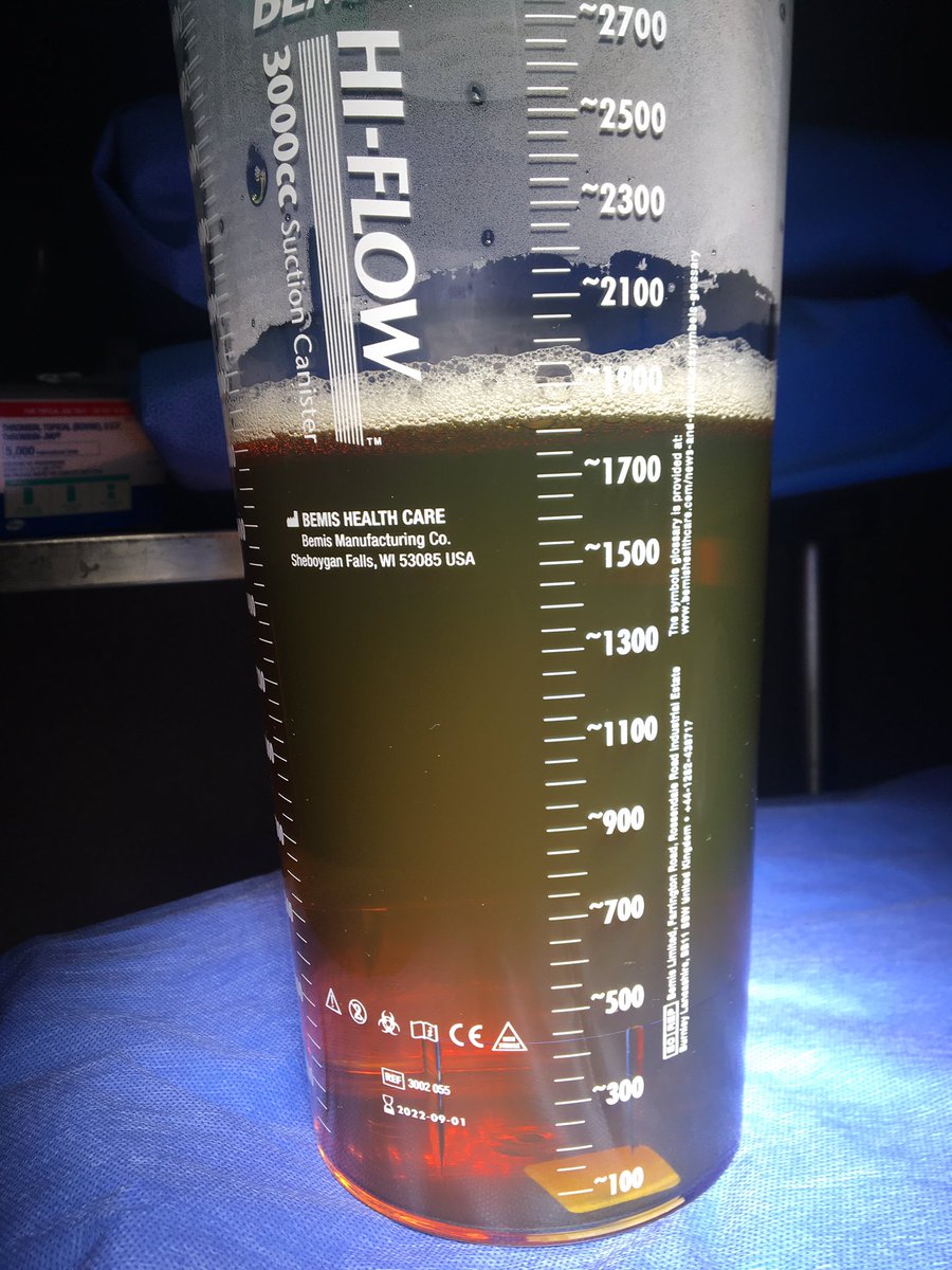 Ketan K. Badani MD tweet media