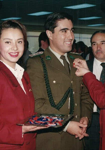 Vero ??♀️?♀️ #Rechazo على تويتر: "Nunca más Mario ...