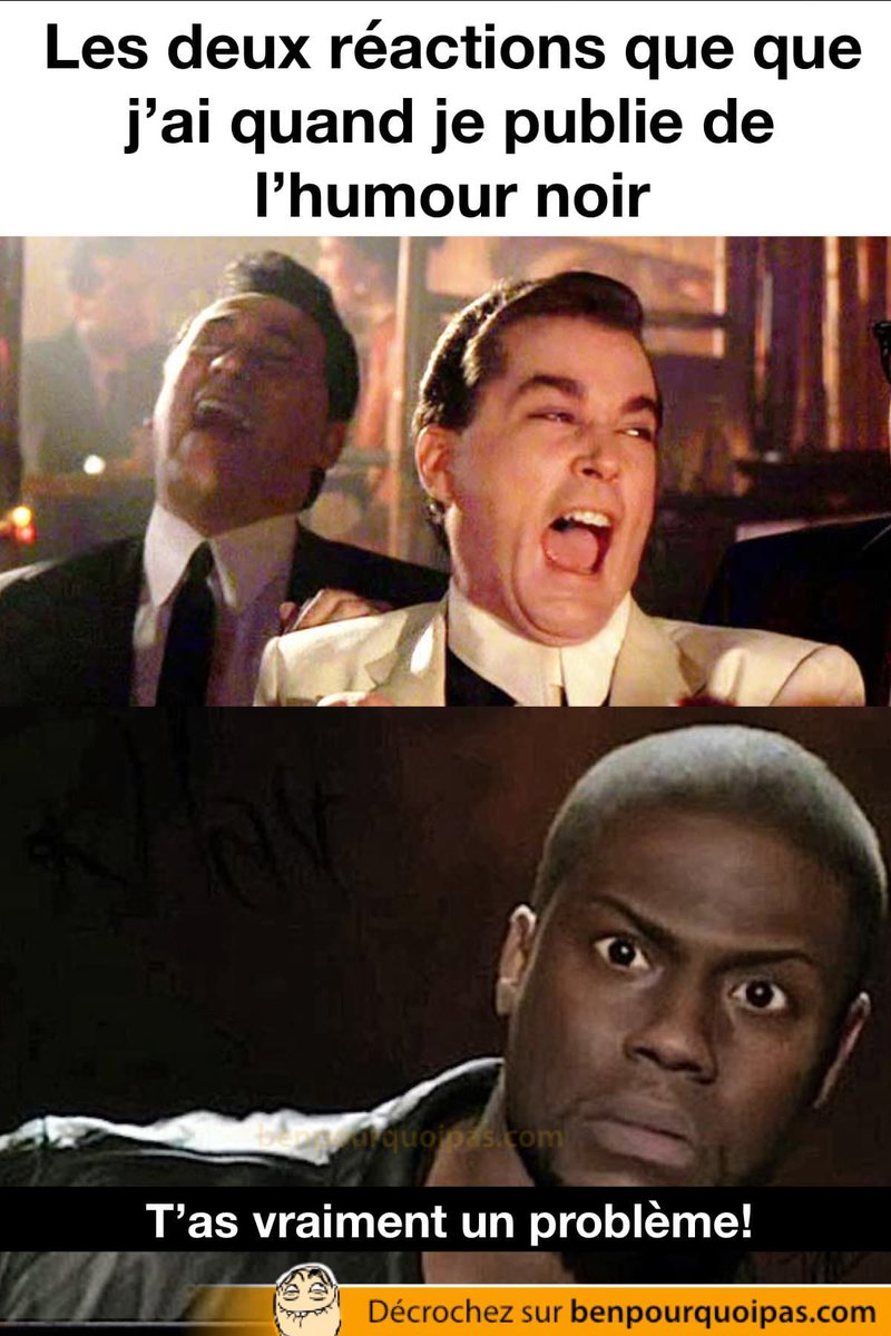 Humour Noir Meme Humourve