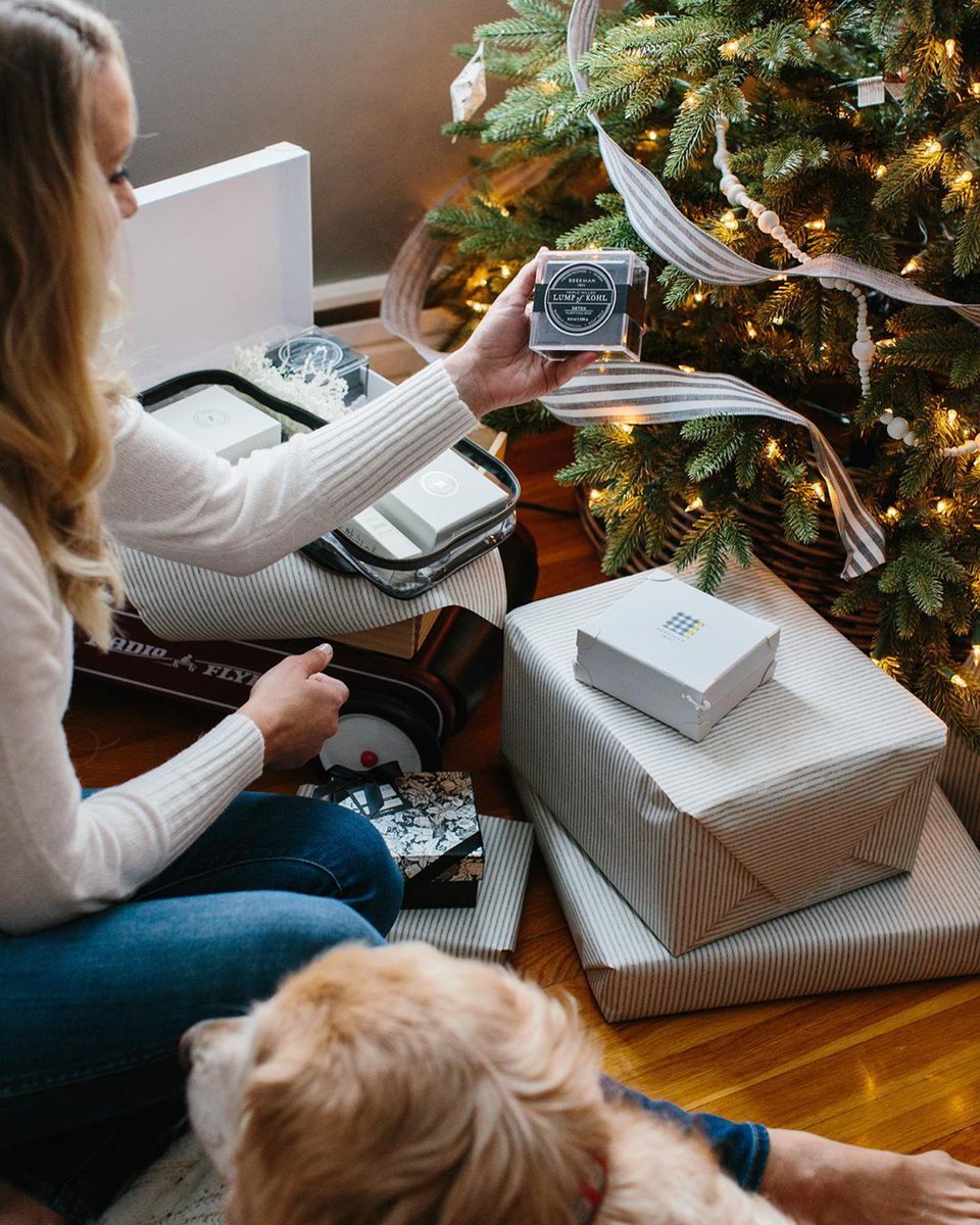 preendotme's tweet photo. Check out the Beekman 1802 Holiday Gift Guides which features goat milk-rich products (perfect for your skin this winter πβοΈ) for your last minute Christmas shopping. π²
π· abbycapalbo created this post as part of the #PreenMeVIP program in collaboration with Beekman 1802 #ad https://t.co/tbVNftetb7