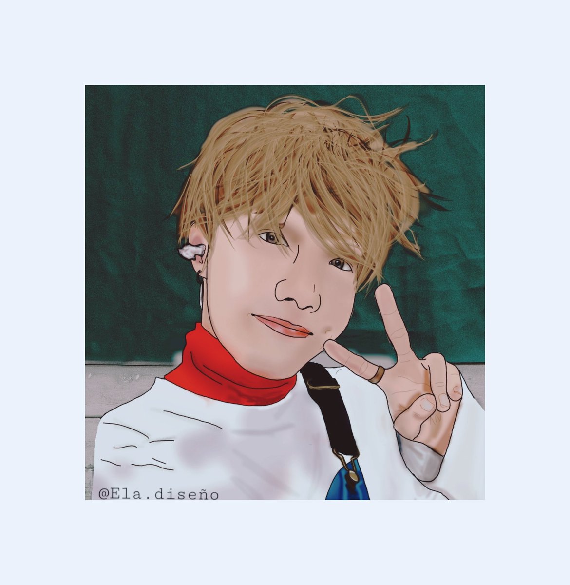 apgv's tweet photo. @BTS_twt #ilustracion #digital #bts @BTS_twt https://t.co/CflNxRZZlD