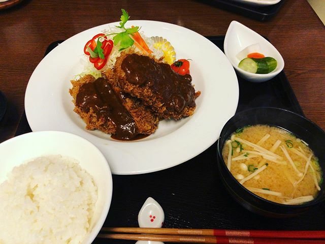 祖師ヶ谷大蔵ランチ 祖師ヶ谷大蔵ランチ