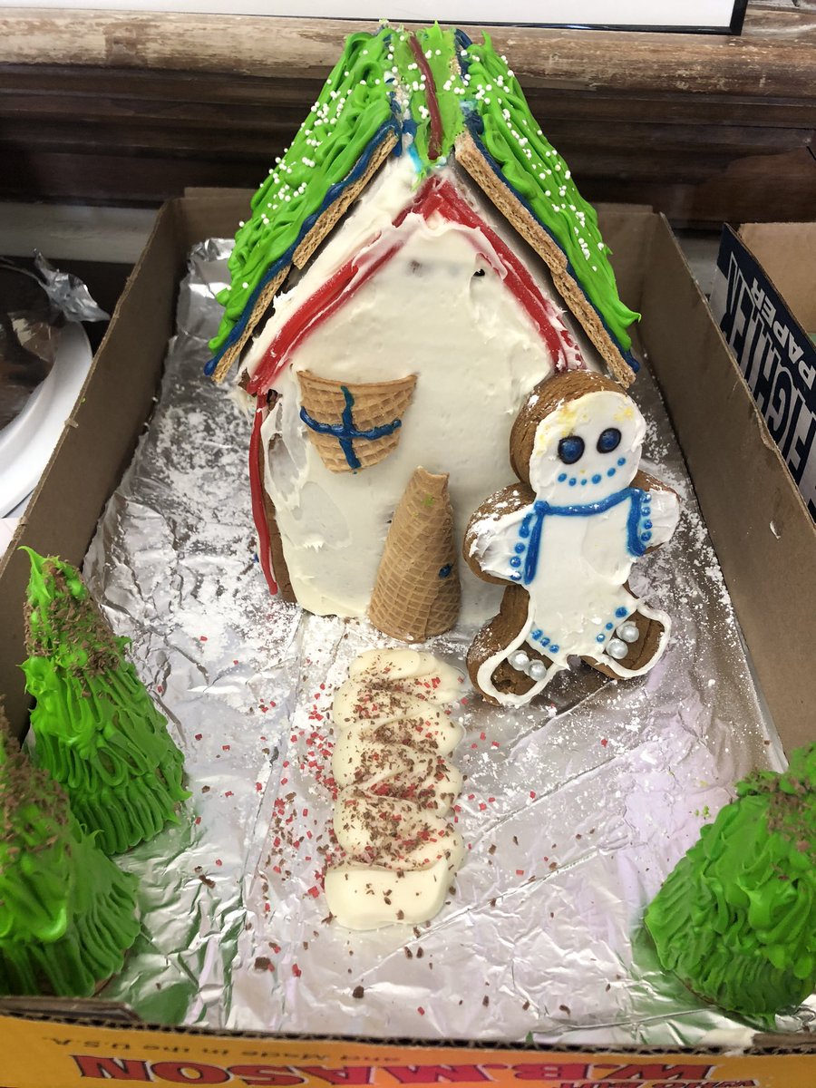 One more! #FACS @DriverMiddle