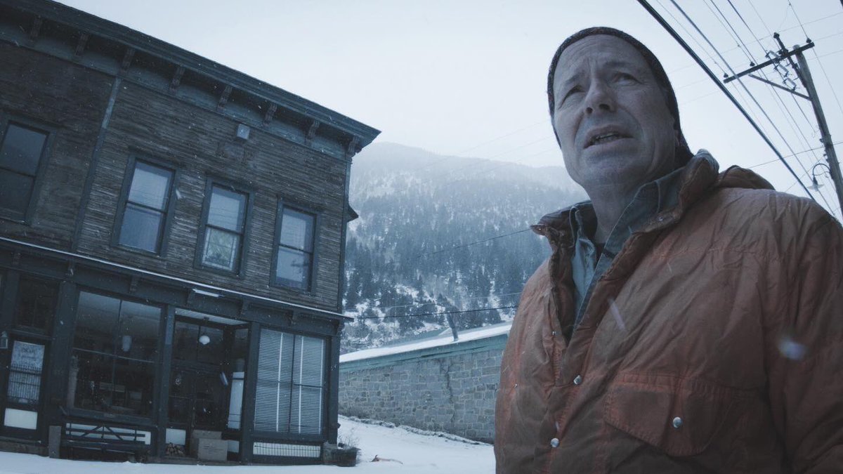 “Keith Reinhard came to me around 4 PM and announced he was going to climb the 12,500 foot mountain to the south of Silver Plume. We told him it was far too late in the day to set out on that kind of climb. That night, he never came back.” - Gary Regester | #documentary #coldcase