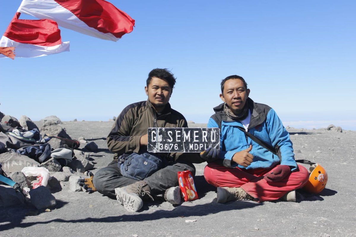 talirimba indonesia tweet media