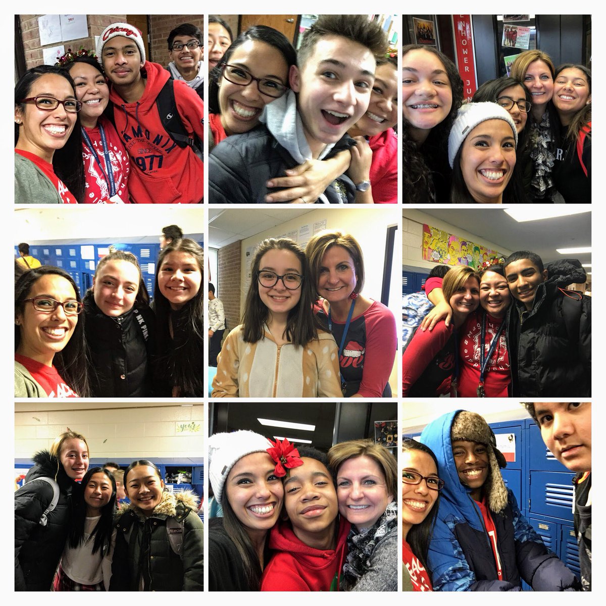 IKE8thLA's tweet photo. Love. Love on your students each day & they’ll learn to love on each other as well. So much love & kindness being spread today! #IKEKnowsExcellence #54Champions #MagicHappensInTheMiddle https://t.co/RUI6nJ7R4O