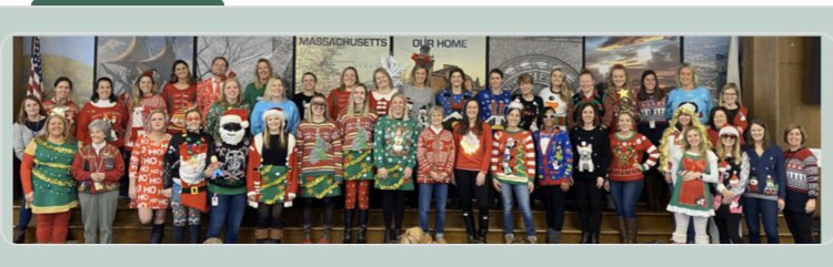 HolliCaulfield's tweet photo. Busy, busy, busy at Wheelock this week!!! #weekbeforebreak https://t.co/OEfSSkn6MD