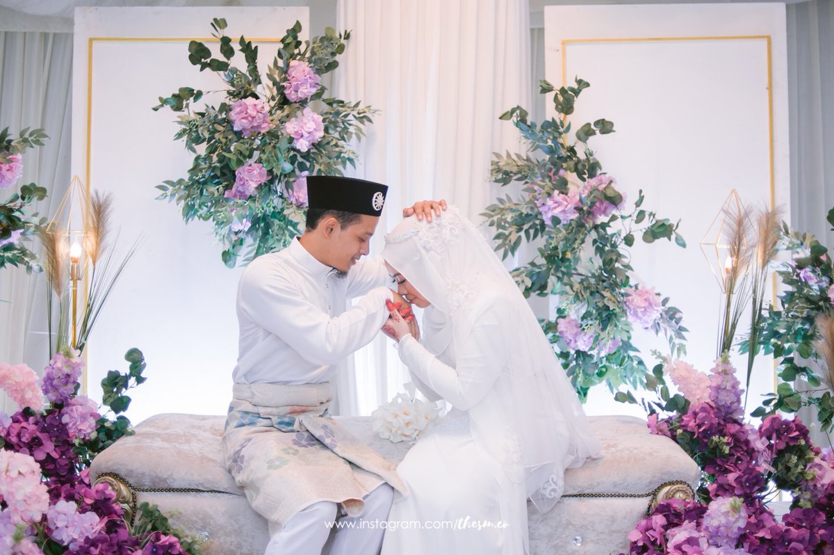 Aisyah On Twitter Yang Terindah