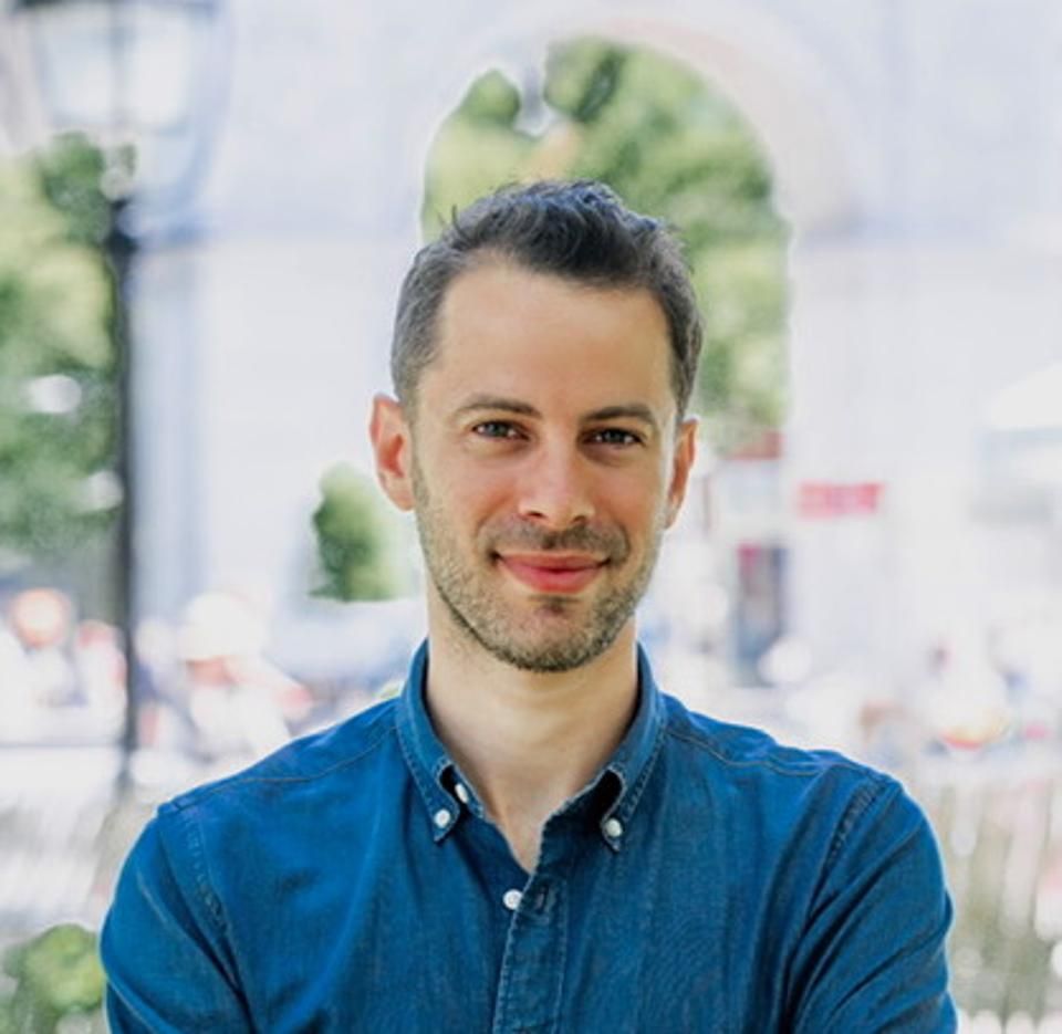 StevenYari_'s tweet photo. How two first-time entrepreneurs are revolutionizing the #commercialrealestate appraisal https://t.co/f7brtQeMQO https://t.co/g7YrR8HIkY
