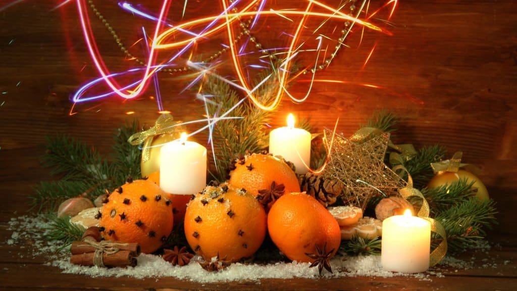 Espíritu de la Navidad: El ritual de los 21 deseos➡️bit.ly/2s7gkqQ 
#Entérate24 #20Dic #Investigación #Navidad #Tradiciones