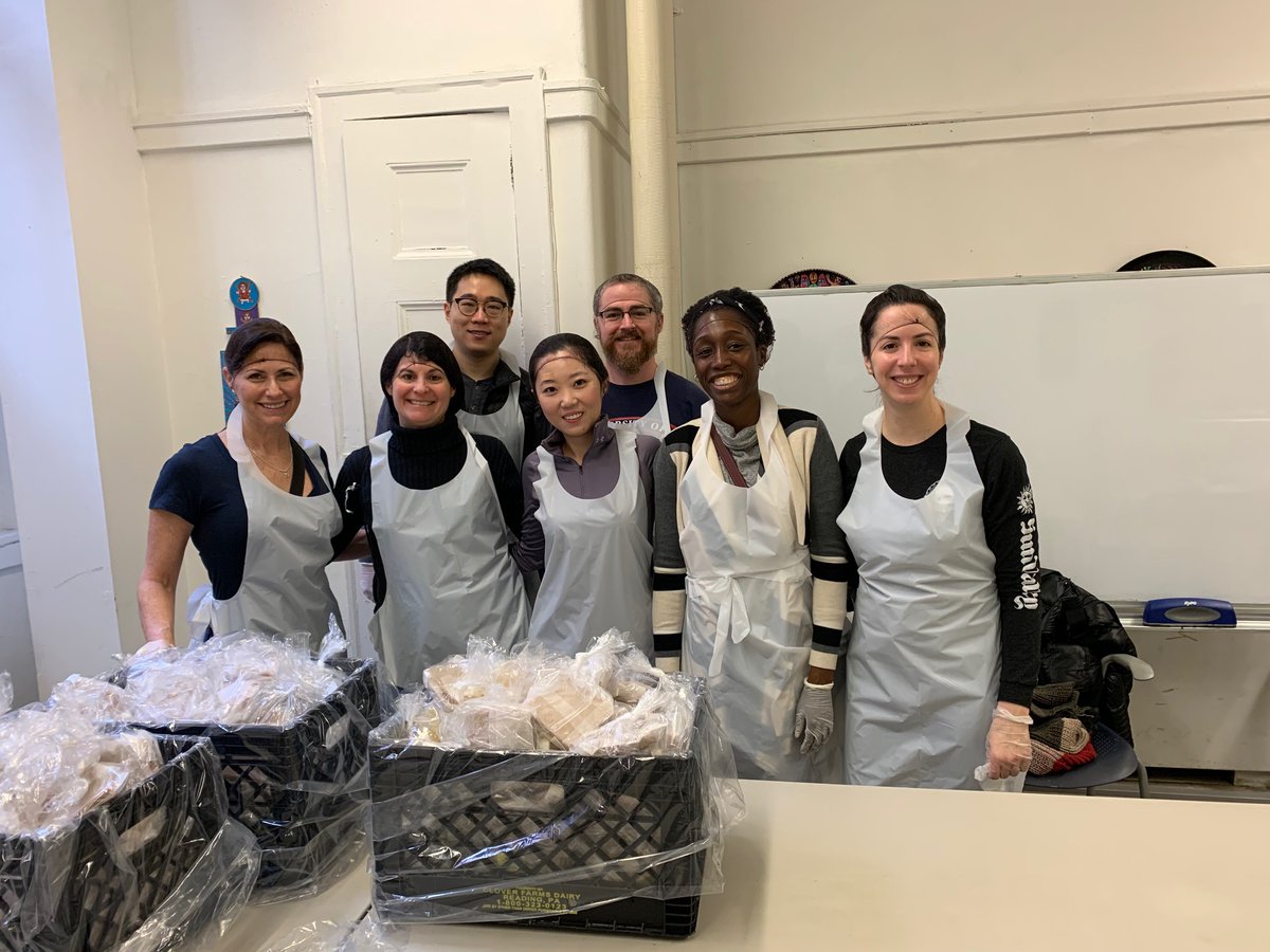 PennNYC (@pennnyc) on Twitter photo Fellow #Penn alumni with our #CommunityService Committee at our Dec. 9 meal service event with <a href="/CBurdenNetwork/">CarterBurdenNetwork</a> Thanks to everyone for joining us! Fellow #Penn alumni with our #CommunityService Committee at our Dec. 9 meal service event with <a href="/CBurdenNetwork/">CarterBurdenNetwork</a> Thanks to everyone for joining us!